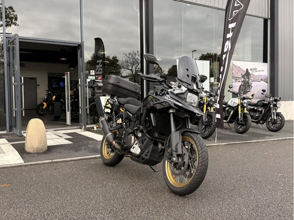 SUZUKI DL V-STROM 1050XT