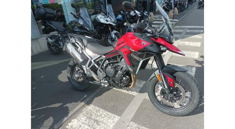 TRIUMPH Tiger 900 GT PRO