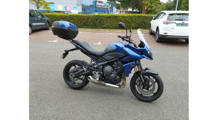 TRIUMPH TIGER SPORT 660