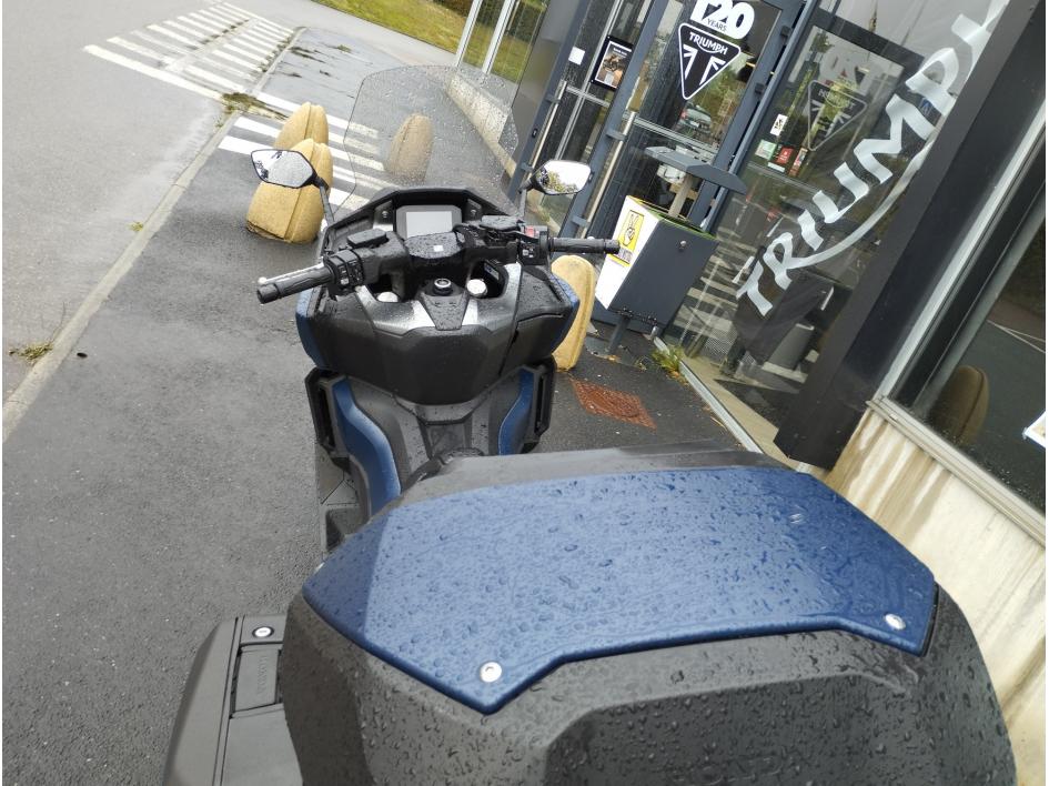 HONDA NSS FORZA 750 touring